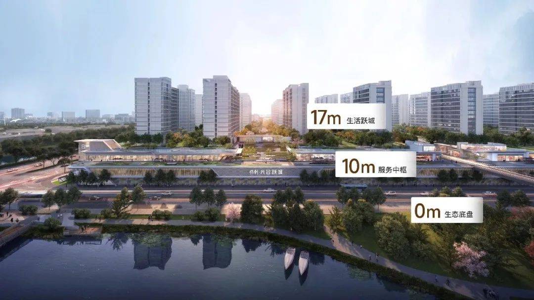 城』优缺点!分析一下『保利光合上城』值得买吗？ayx爱游戏app2025一文读懂『保利光合上(图10)