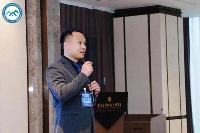 新质力量 验房向前爱游戏app手机版(图6)