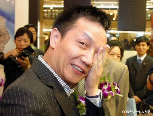 热给监狱装上空调服刑16年仍赚30亿AYX爱游戏APP商业奇才：入狱嫌太(图8)