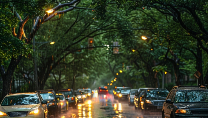 对流天气 局地暴雨大暴雨需注意防范爱游戏网站入口广西今明两天将迎来强(图2)