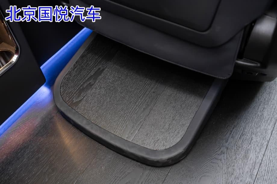 特12座韶关落地多少钱爱游戏爱体育丰田考斯(图12)