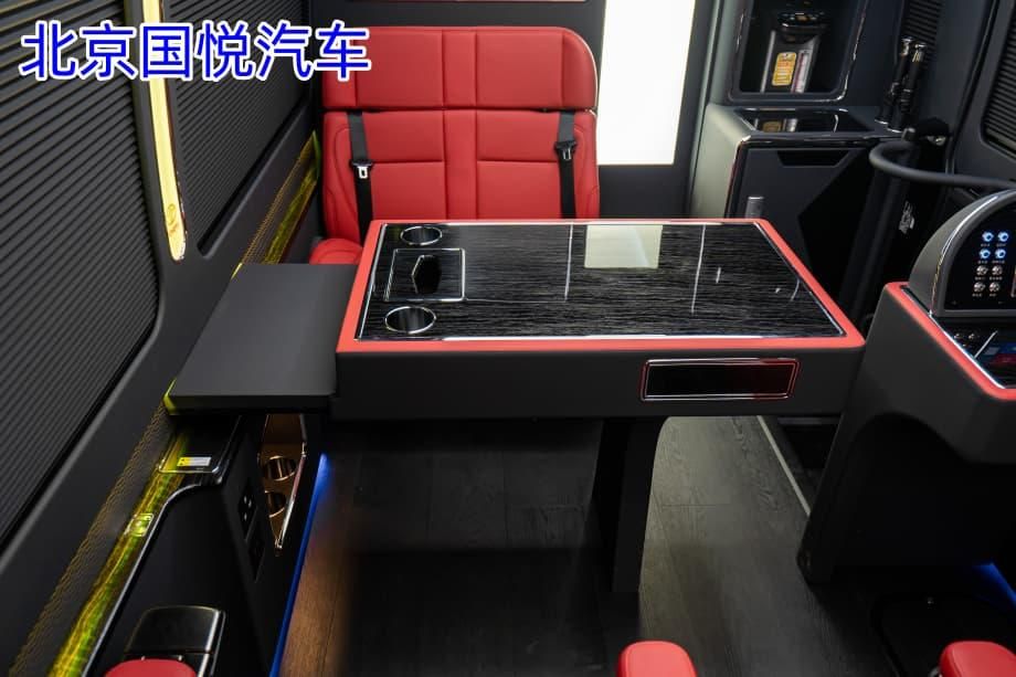 特12座韶关落地多少钱爱游戏爱体育丰田考斯(图8)