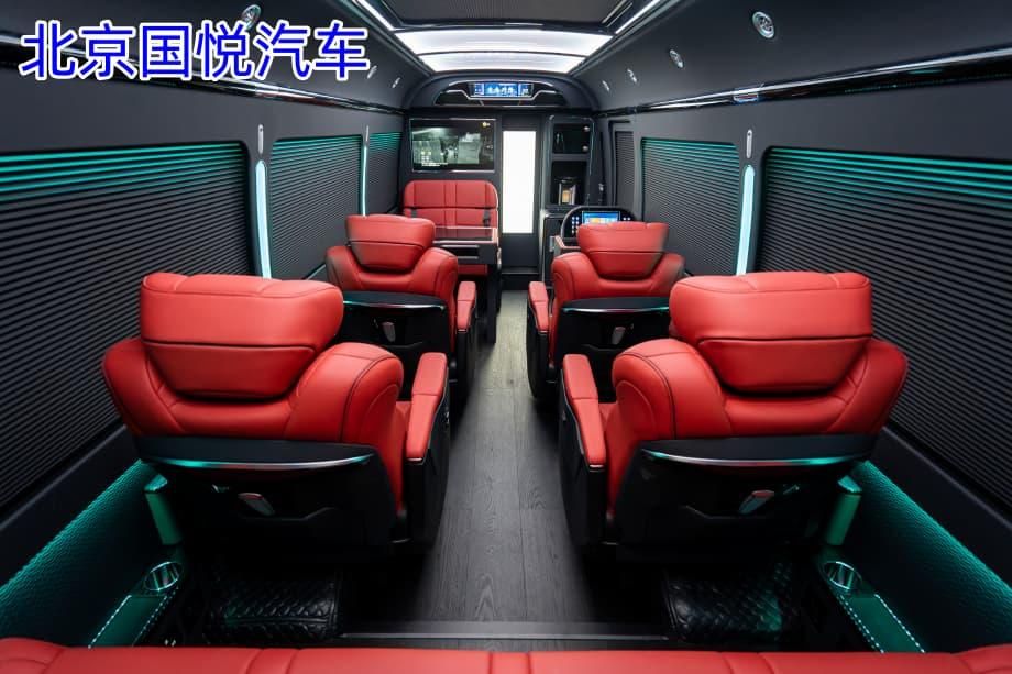 特12座韶关落地多少钱爱游戏爱体育丰田考斯(图11)