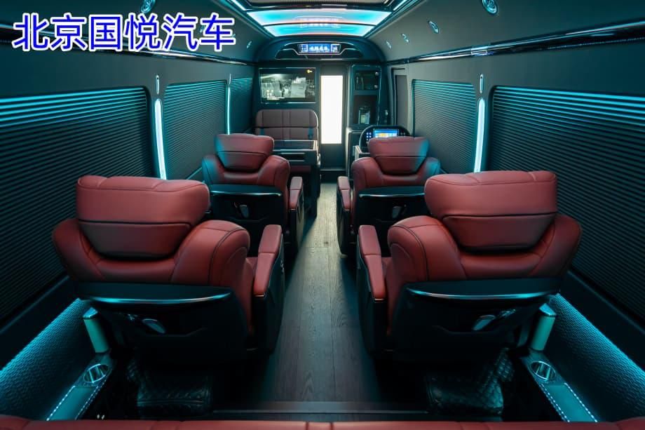 特12座韶关落地多少钱爱游戏爱体育丰田考斯(图6)