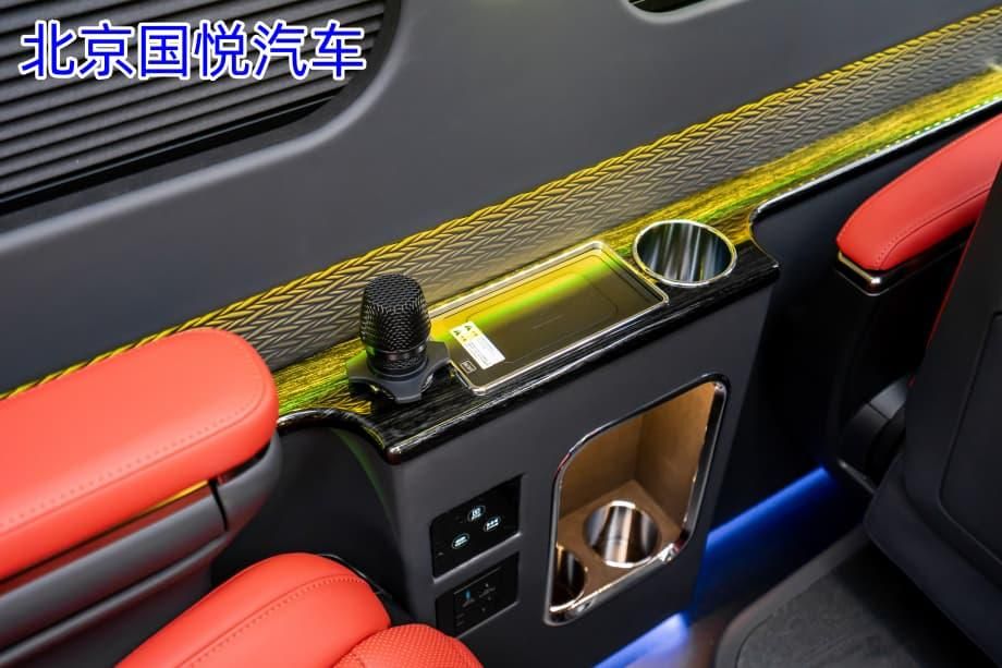 特12座韶关落地多少钱爱游戏爱体育丰田考斯(图10)