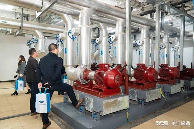 调改造如何预估投资回报爱游戏最新商场中央空(图2) 调改造如何预估投资回报爱游戏最新商场中央空(图2)