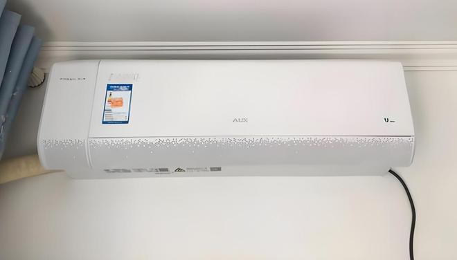 匹空调藏着两重玄机学会这招每年省出旅游钱AYX爱游戏APP买空调只看匹数?15(图2) 匹空调藏着两重玄机学会这招每年省出旅游钱AYX爱游戏APP买空调只看匹数?15(图2)