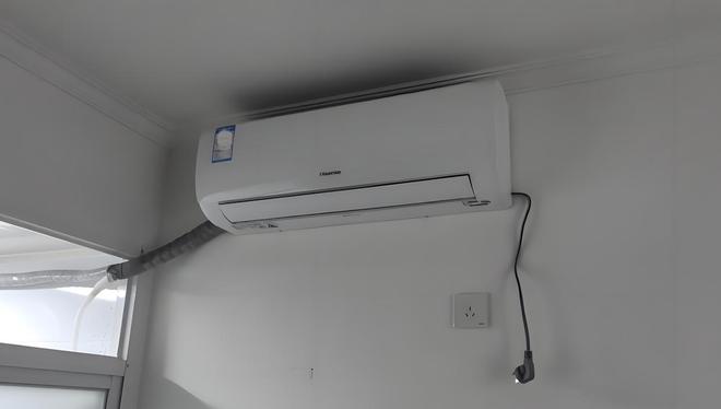 匹空调藏着两重玄机学会这招每年省出旅游钱