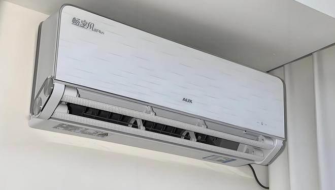 匹空调藏着两重玄机学会这招每年省出旅游钱AYX爱游戏APP买空调只看匹数?15(图3) 匹空调藏着两重玄机学会这招每年省出旅游钱AYX爱游戏APP买空调只看匹数?15(图3)