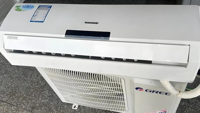 匹空调藏着两重玄机学会这招每年省出旅游钱AYX爱游戏APP买空调只看匹数?15(图4) 匹空调藏着两重玄机学会这招每年省出旅游钱AYX爱游戏APP买空调只看匹数?15(图4)