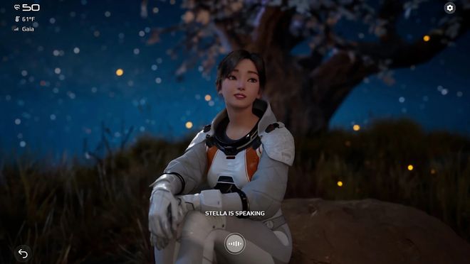 兴：用遥控追求极致速度；蔡浩宇AI游戏上架2719元｜极客早知道爱游戏平台Sam Altman：AI存在泡沫；宇树机器人夺金王兴(图5)