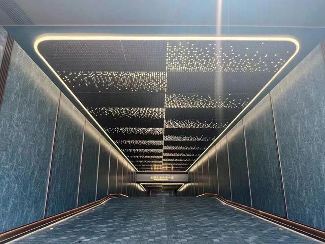 星曜售楼处发布@新一轮购房热潮开启！爱游戏app网站大华星曜聚焦@大华(图5)