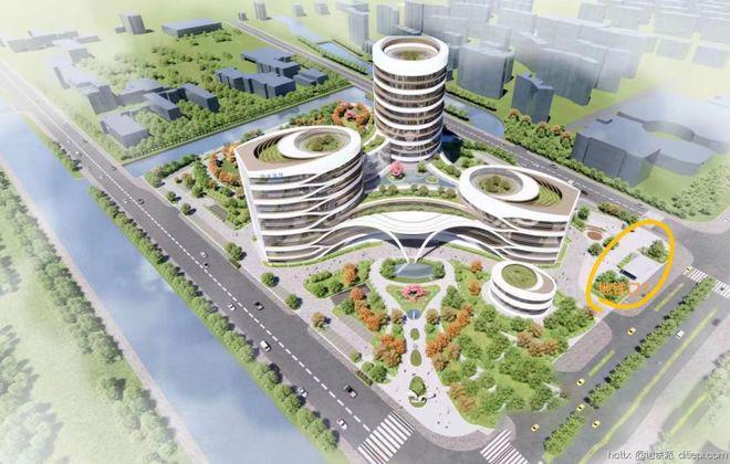 星曜售楼处发布@新一轮购房热潮开启！爱游戏app网站大华星曜聚焦@大华(图6)