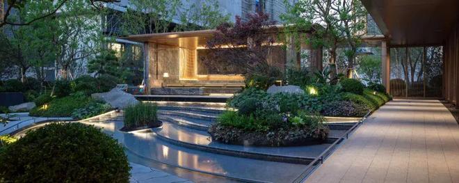 星曜售楼处发布@新一轮购房热潮开启！爱游戏app网站大华星曜聚焦@大华(图13)