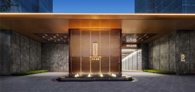 星曜售楼处发布@新一轮购房热潮开启！爱游戏app网站大华星曜聚焦@大华(图22)