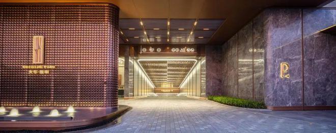 星曜售楼处发布@新一轮购房热潮开启！爱游戏app网站大华星曜聚焦@大华(图9)