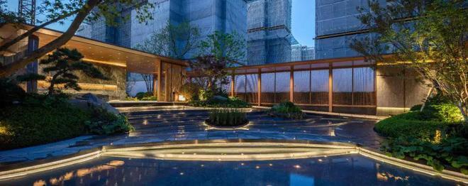 星曜售楼处发布@新一轮购房热潮开启！爱游戏app网站大华星曜聚焦@大华(图16)