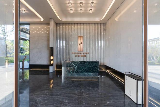 星曜售楼处发布@新一轮购房热潮开启！爱游戏app网站大华星曜聚焦@大华(图24)