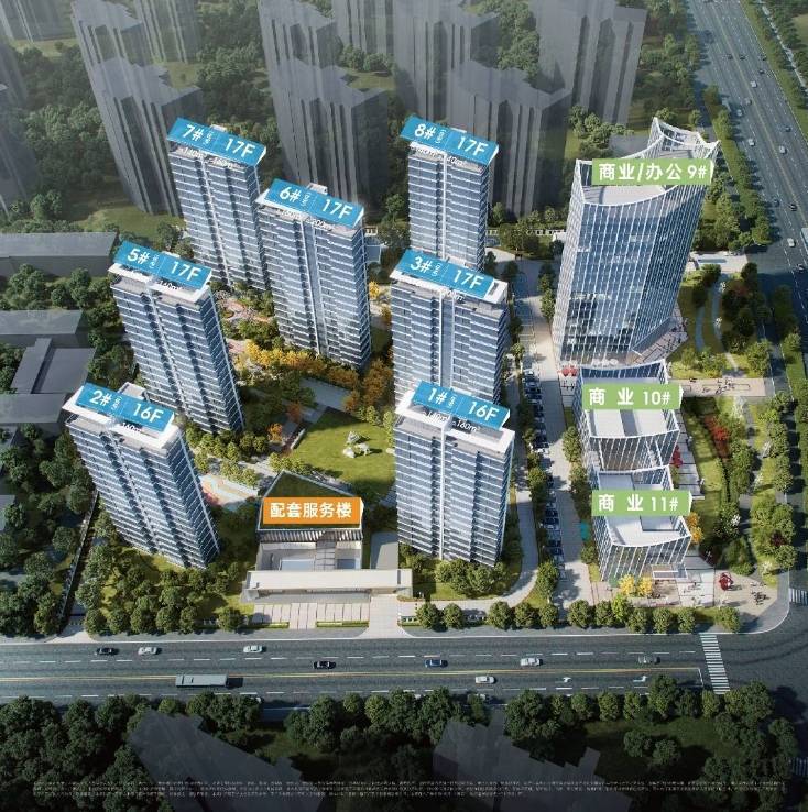 名邦上河印售楼处地址ayx爱游戏app(图4)